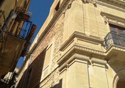 Palazzo Municipale di Salemi