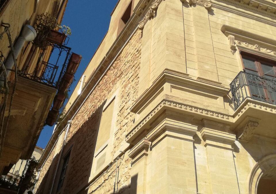 Palazzo Municipale di Salemi