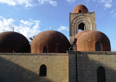 San Giovanni Degli Eremiti